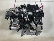 B57D30B Motor Moteur Engine Komplett BMW X5 (G05, F95) xDrive 40d Mild-Hybrid 2