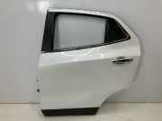 Tür links hinten OPEL Mokka A / Mokka X (J13) 1.7 CDTI 96 kW 131 PS (06.2012-0