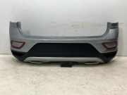 Stoßstange hinten VW T-Roc (A11) 1.5 TSI 110 kW 150 PS (11.2017-> ) 2GA807421G