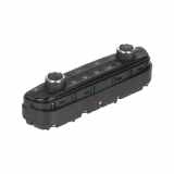 Heizungsbetätigung (Konsole) OPEL Corsa F (P2JO) 1.2 74 kW 101 PS (07.2019-> )