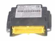 Steuergerät Airbag AUDI A1 Sportback (8XA) 1.4 TFSI 92 kW 125 PS (11.2014-10.2