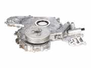 Stirndeckel (Motor) VW Touareg III (CR7) 3.0 TDI 210 kW 286 PS (11.2017-> ) 05