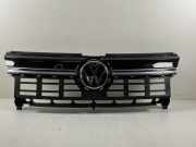 7T0807381D Kühlergrill VW Transporter T7 Multivan 2.0 TDI 110 kW 150 PS (10.20