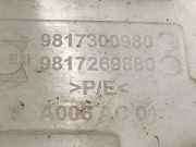 Behälter Scheibenwaschanlage TOYOTA Proace City Kasten (BPZ) 1.5 D-4D 100 75 kW