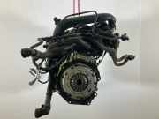 CZD CZDA Motor Moteur Engine Komplett VW Golf VII Variant (BA, BV) 1.4 TSI 110