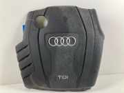 Motorabdeckung AUDI A6 Avant (4G, C7) 2.0 TDI 130 kW 177 PS (05.2011-09.2018) (05/2011-09/2018)