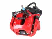 Bremssattel links hinten BMW X6 (G06, F96) xDrive 40d Mild-Hybrid 250 kW 340 P