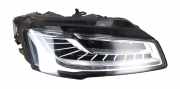 4H0941784 Hauptscheinwerfer rechts AUDI A8 (4H) 4.0 TFSI quattro 320 kW 435 PS
