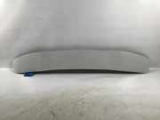 Spoiler BMW X4 (G02, F98) xDrive 20i 135 kW 184 PS (04.2018-> )