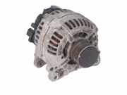 Lichtmaschine VW Polo V (6R, 6C) 1.6 TDI 66 kW 90 PS (06.2009-> ) 06F903023F