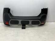 Stoßstange hinten CITROEN C3 II Aircross (2R, 2C) 1.2 PureTech 110 81 kW 110 P