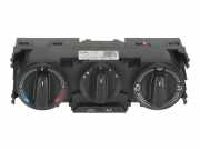 Heizungsbetätigung (Konsole) SKODA Fabia III (NJ) 1.0 TSI 70 kW 95 PS (08.2014