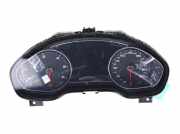 Tachometer AUDI A8 (4H) 3.0 TDI quattro 190 kW 258 PS (10.2013-01.2018) 4H0920