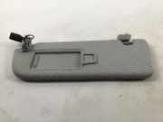 Sonnenblende links AUDI E-TRON (GEN) Electric quattro 300 kW 408 PS (09.2018-> )