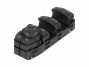 Schalter für Fensterheber links vorne OPEL Insignia B Grand Sport (Z18) 1.4 Turb