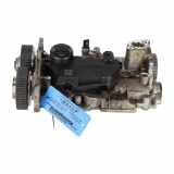 Ventildeckel VW Polo VI (AW) 1.0 TSI 81 kW 110 PS (07.2020-> ) 05C103479