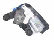 Wischermotor hinten CITROEN DS3 (SA) 1.2 60 kW 82 PS (01.2013-03.2015) 6405QL