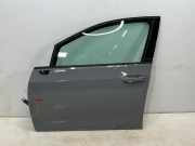 Tür links vorne VW Golf VIII (CD) 1.5 TSI 96 kW 131 PS (07.2019-> ) 5H4831055K