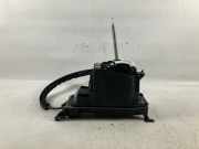 Schaltkulisse VW Passat B8 Variant (3G) 1.4 GTE Hybrid 115 kW 156 PS (06.2015-