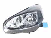 Hauptscheinwerfer links OPEL Adam 1.4 S 110 kW 150 PS (11.2014-01.2019) 390155