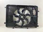 Elektrolüfter MERCEDES-BENZ GLA (X156) GLA 180 90 kW 122 PS (02.2015-> ) A2465