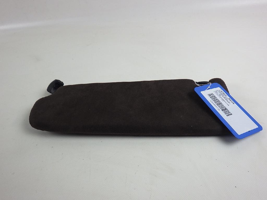 Sonnenblende rechts LAMBORGHINI Gallardo (140) Bild Sonnenblende rechts LAMBORGHINI Gallardo (140)