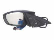 Außenspiegel links SKODA Octavia III Kombi (5E) 2.0 TDI 110 kW 150 PS (11.2012