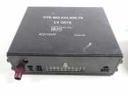 Steuergerät PORSCHE 911 (997) 95504490076