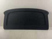 Hutablage VW Golf VIII (CD) 1.4 GTE 110 kW 150 PS (09.2020-> )