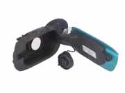 Tankklappe VW T-Cross (C11) 1.0 TSI 70 kW 95 PS (12.2018-> ) 2GM809857F