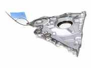 Stirndeckel (Motor) VW Touareg III (CR7) 3.0 TSI 4motion 250 kW 340 PS (03.201