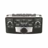 Radio Bedienschalter AUDI A8 (4H) 3.0 TDI quattro 190 kW 258 PS (10.2013-01.20