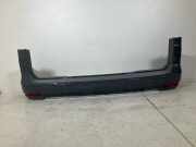 Stoßstange hinten VW Caddy V Kombi (SBB, SBJ) TSi EVO 84 kW 114 PS (01.2021->