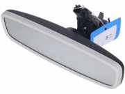 Innenspiegel SEAT Leon ST (5F) 1.2 TSI 81 kW 110 PS (05.2014-> ) 3G0857511E