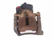 Bremssattel rechts hinten VW Tiguan I (5N) 2.0 TDI 103 kW 140 PS (03.2008-07.2