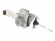 Bremskraftverstärker AUDI Q4 Sportback e-tron (F4N) 35 e-tron 125 kW 170 PS (0