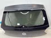 2G6827025B Heckklappe / Heckdeckel VW Polo VI (AW) 1.0 TSI 70 kW 95 PS (06.201