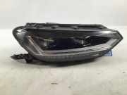 Hauptscheinwerfer rechts VW Touran II (5T) 1.0 TSI 85 kW 116 PS (12.2018-> ) 5