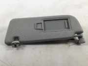 Sonnenblende links AUDI E-TRON (GEN) Electric quattro 300 kW 408 PS (09.2018-> )