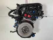 DGE DGEA Motor Moteur Engine Komplett CUPRA Leon Sportstourer (KL8) 1.4 E-Hybrid