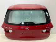 Heckklappe / Heckdeckel MERCEDES-BENZ GLB (X247) GLB 220 d 4matic 140 kW 190 P