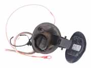 8X0809906D Tankklappe AUDI A1 Sportback (8XA) 1.4 TFSI 92 kW 125 PS (11.2014-1