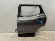 H2A0M-HV0MB Tür links hinten NISSAN Qashqai II (J11) 1.3 DIG-T 116 kW 158 PS (