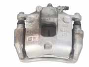 Bremssattel links vorne HYUNDAI Nexo FCEV 120 kW 163 PS (03.2018-> ) 58180-M5A