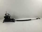 Schaltkulisse VW Touran II (5T) 1.6 TDI 81 kW 110 PS (05.2015-05.2016) 5QB7130