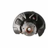 Achsschenkel VW Transporter T5 Kasten 1.9 TDI 63 kW 86 PS (04.2003-11.2009) 7H