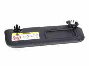 Sonnenblende rechts TOYOTA Corolla Kombi (E21) 1.8 Hybrid 72 kW 98 PS (02.2019