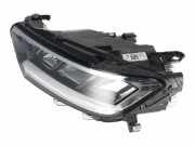 Hauptscheinwerfer links VW T-Roc (A11) 2.0 TSI 4motion 140 kW 190 PS (07.2017-