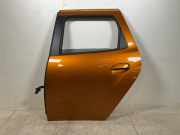 Tür links hinten DACIA Duster (HM) 1.0 LPG 74 kW 101 PS (01.2019-> ) 821017139