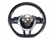 Lenkrad VW Golf VII Sportsvan (AM, AN) 1.6 TDI 81 kW 110 PS (02.2014-> ) 5G041